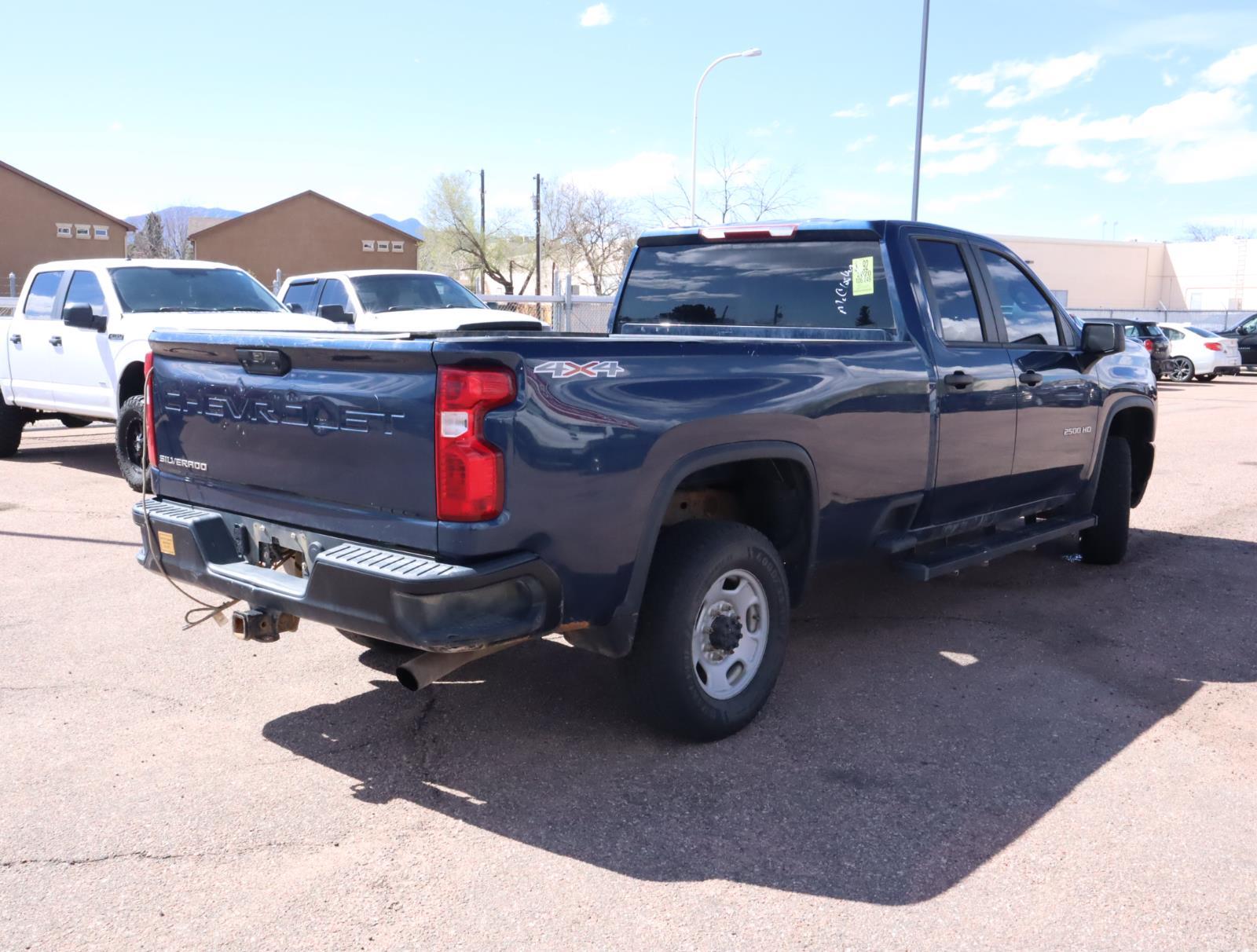 Used Vehicles in Colorado Springs, CO