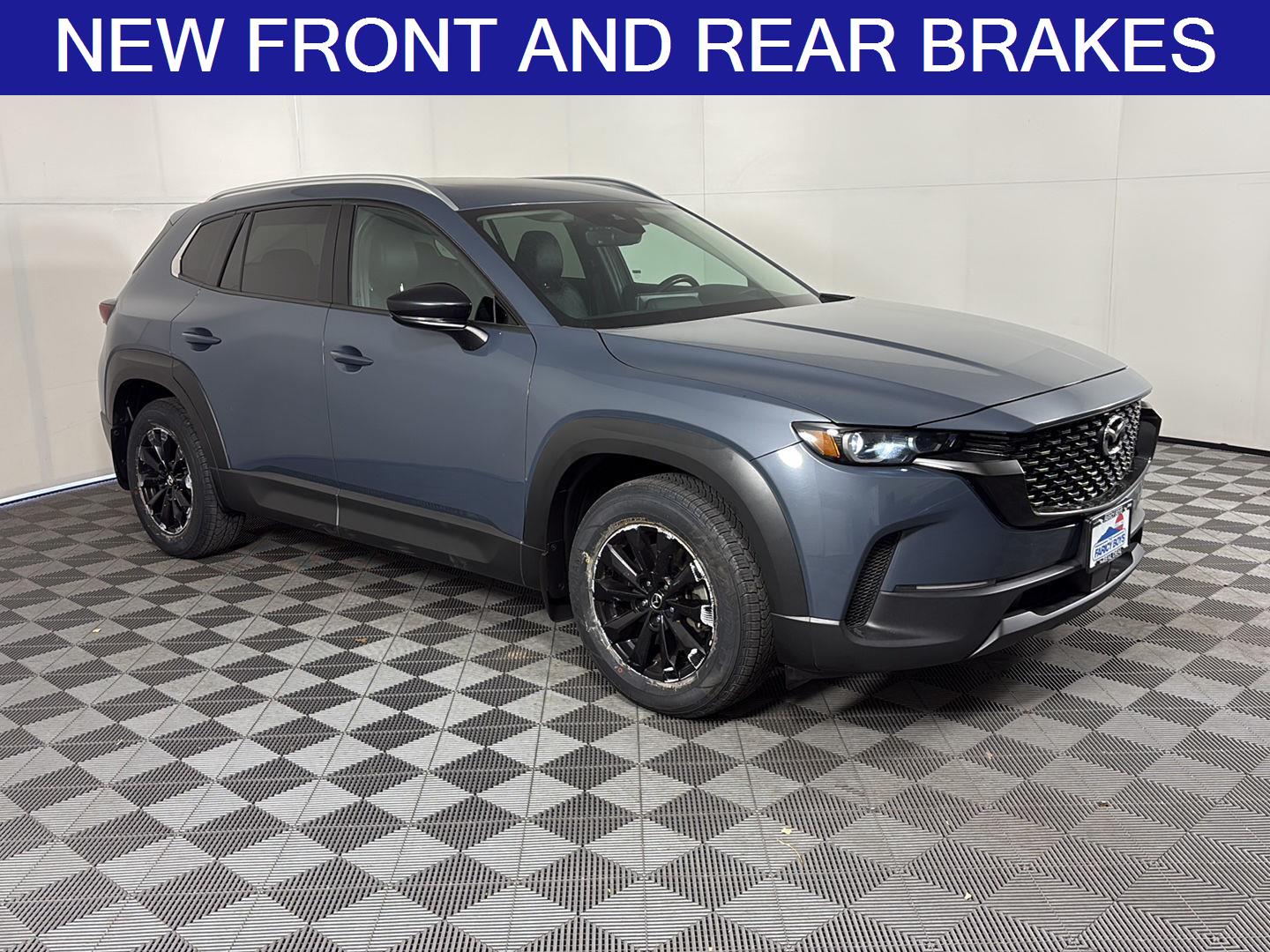 View vehicle photo 2