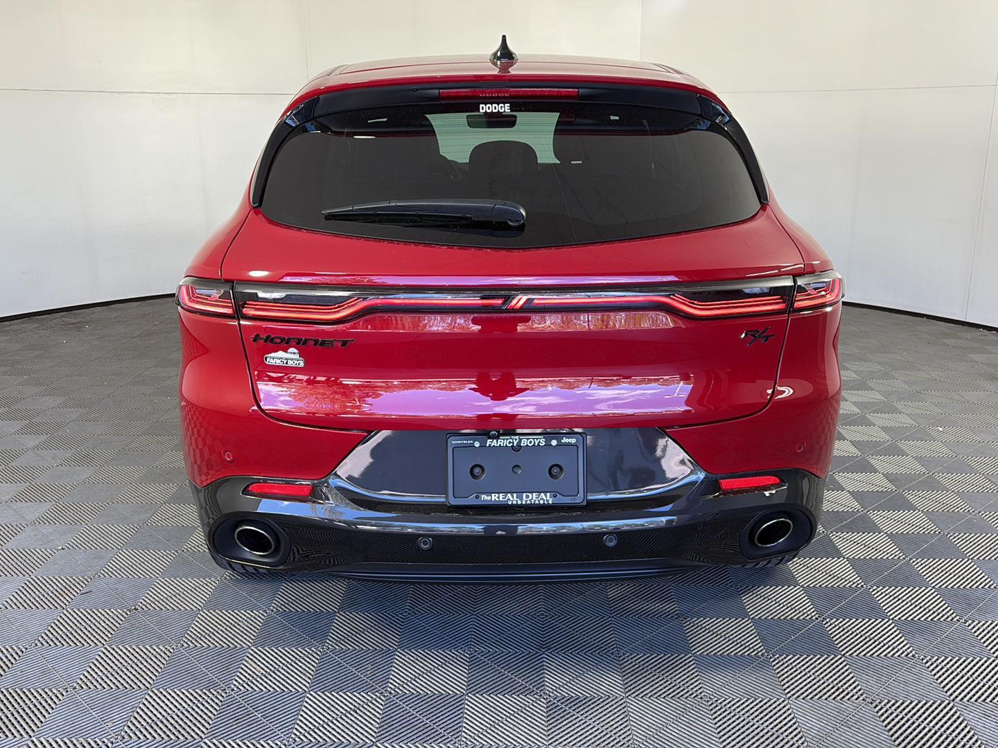 View vehicle photo 6