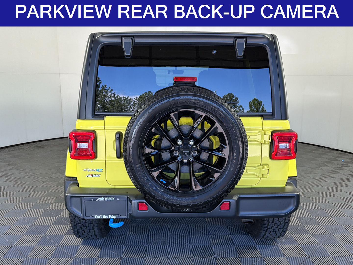 View vehicle photo 6