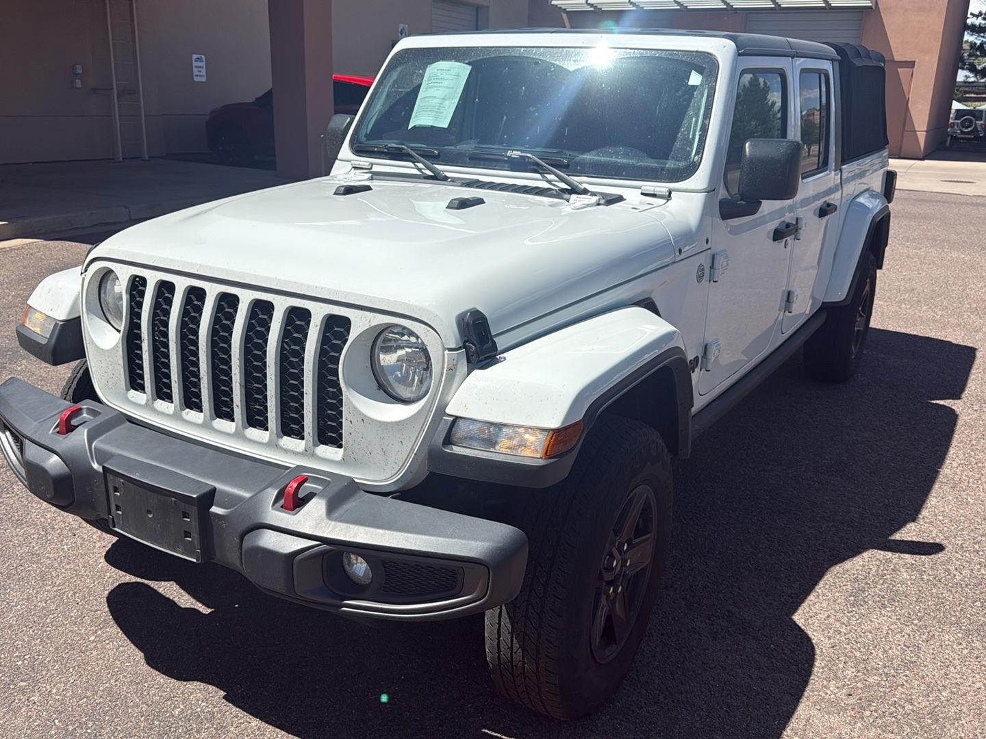 View vehicle photo 5