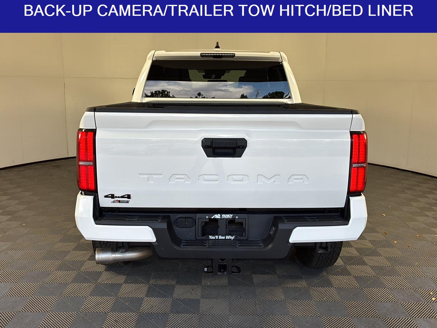 View vehicle photo 6