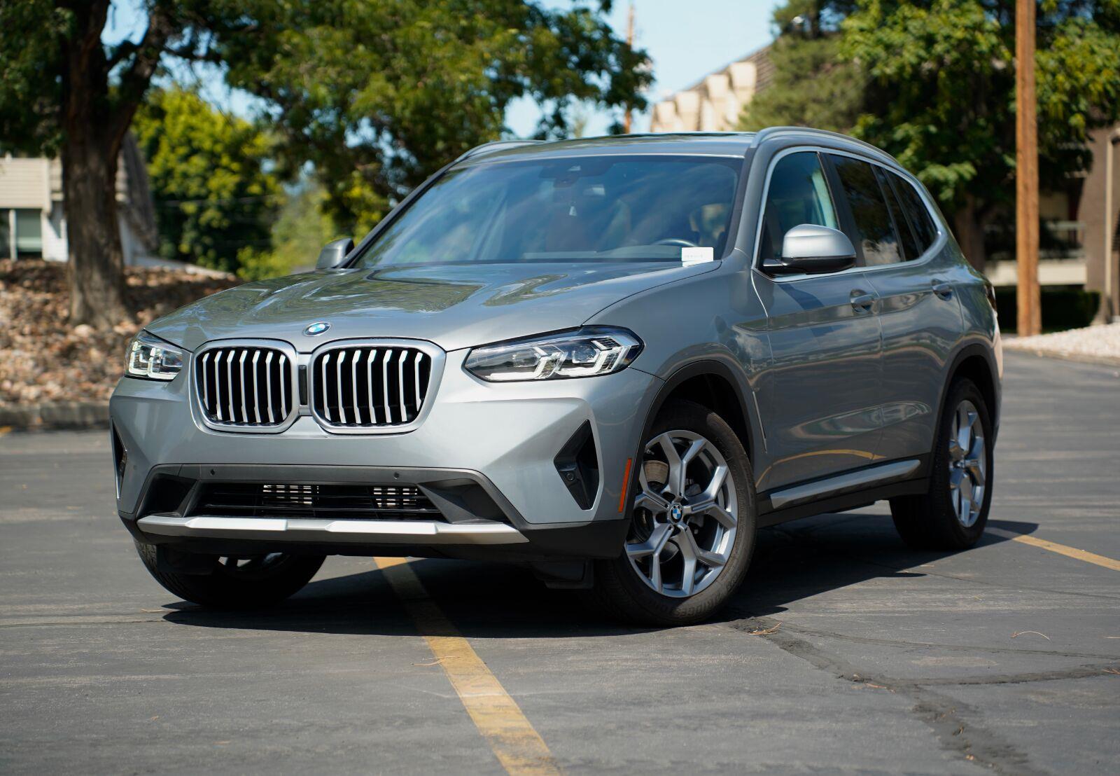 2023 BMW X3 xDrive30i AWD   