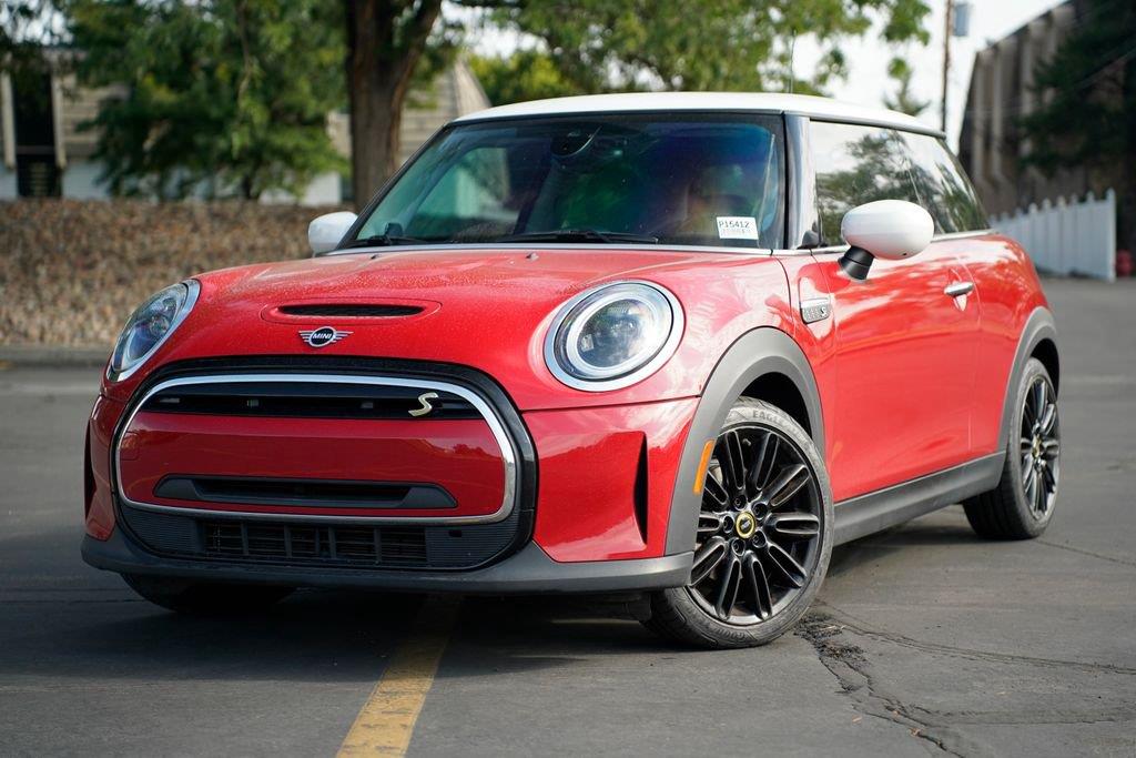 2024 MINI Cooper SE 2-Door Hatchback FWD