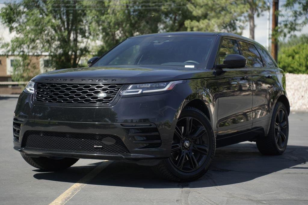  2023 Land Rover Range Rover Velar P250 R-Dynamic S AWD   