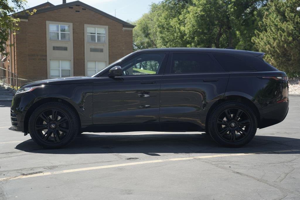 2023 Land Rover Range Rover Velar P250 R-Dynamic S AWD