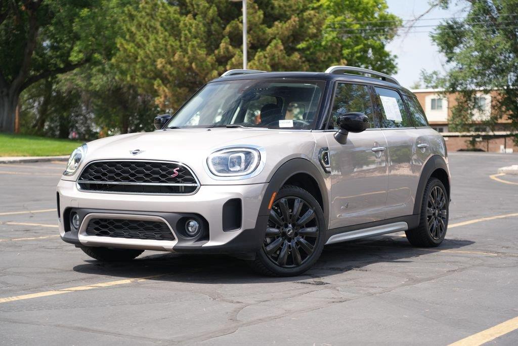 2023 MINI Countryman Cooper S ALL4 AWD