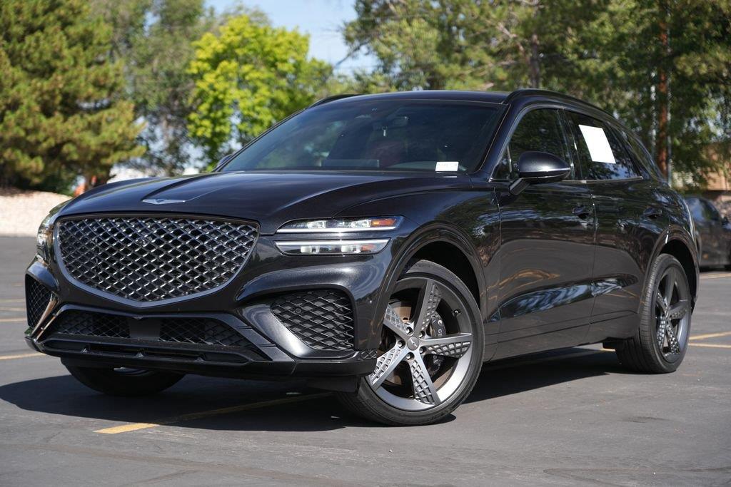 2023 Genesis GV70 2.5T AWD