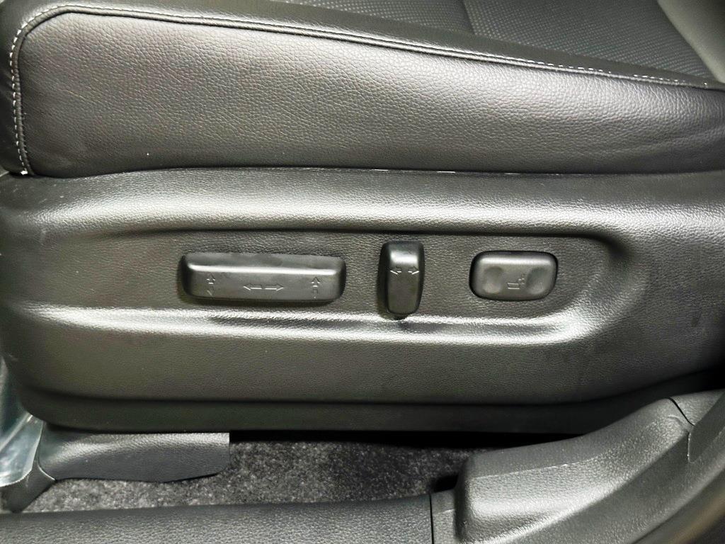 2025 Honda Ridgeline RTL - Modern Steel exterior view 14