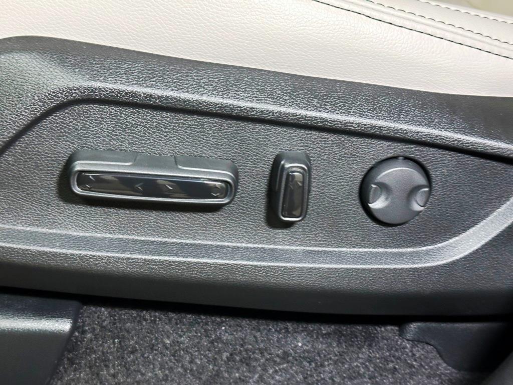 2026 Honda Passport RTL - Obsidian Blue exterior view 15