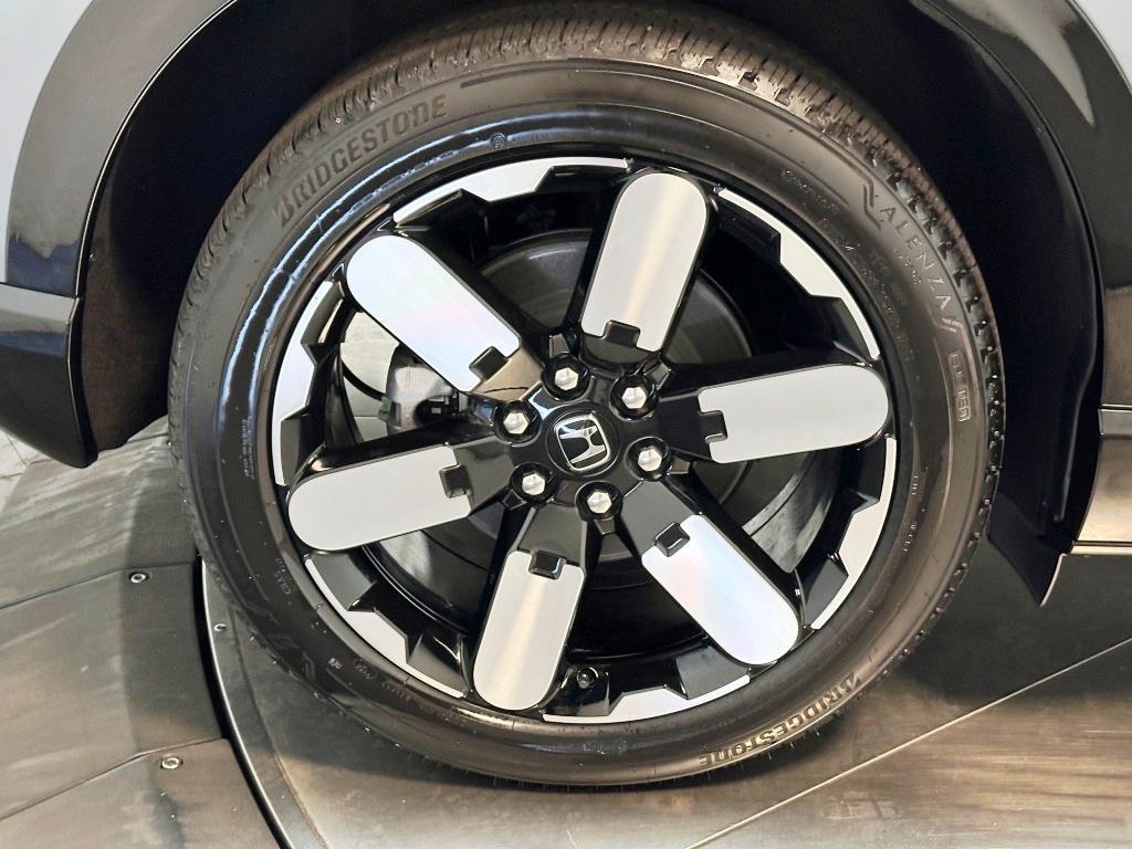 2026 Honda Prologue Elite - Sonic Gray Pearl exterior view 10