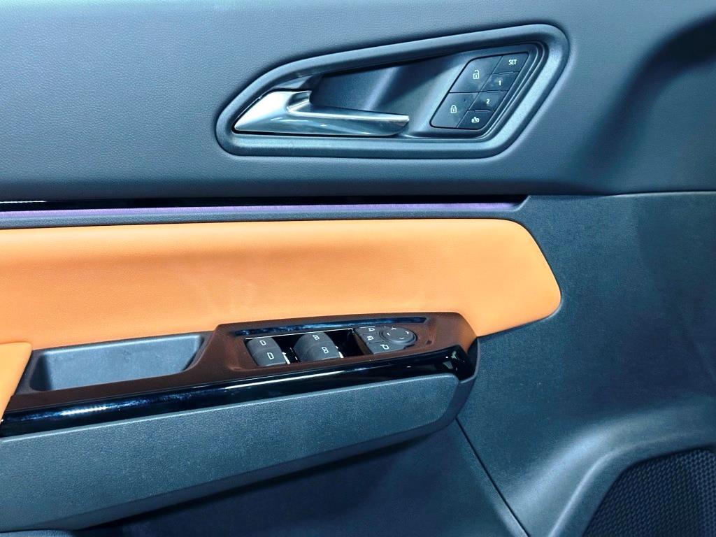 2026 Honda Prologue Elite - Sonic Gray Pearl exterior view 12