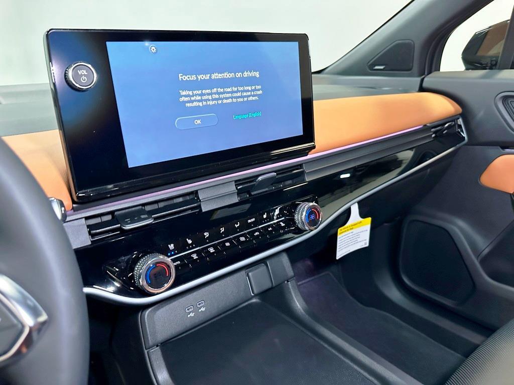 2026 Honda Prologue Elite - Sonic Gray Pearl exterior view 19