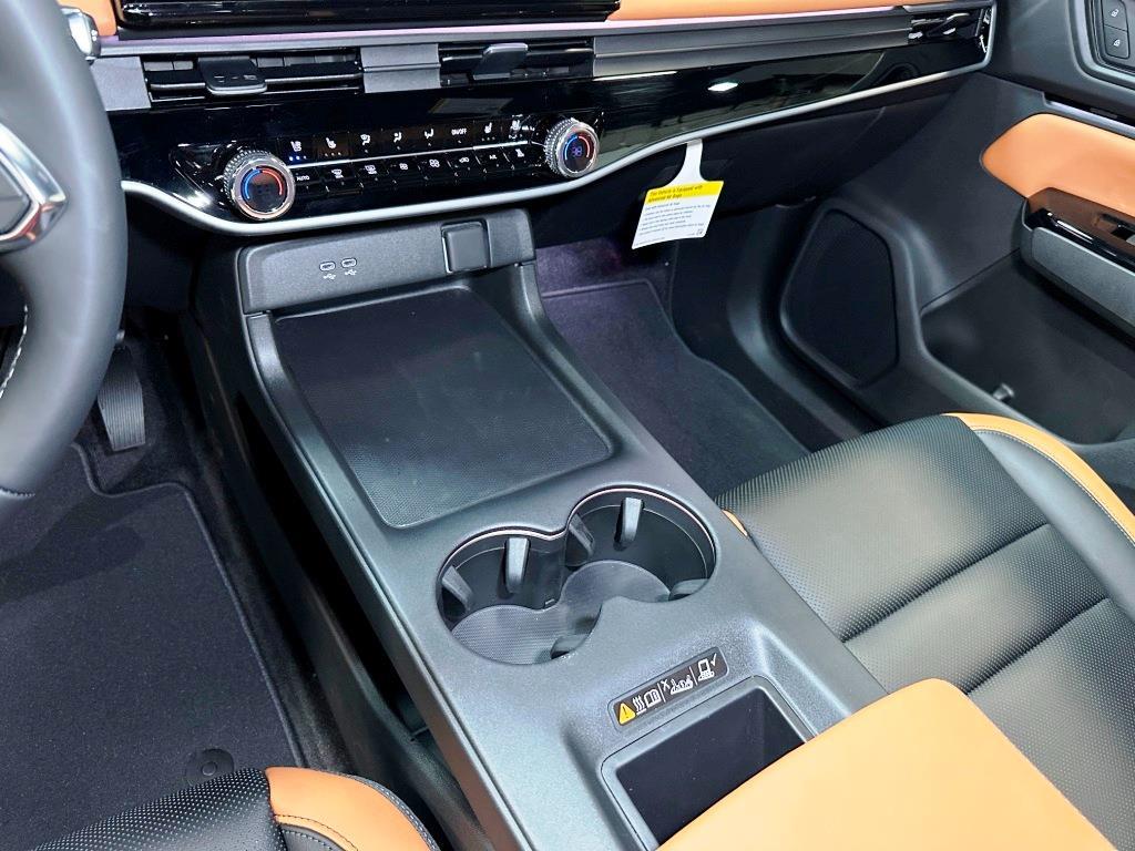 2026 Honda Prologue Elite - Sonic Gray Pearl exterior view 20