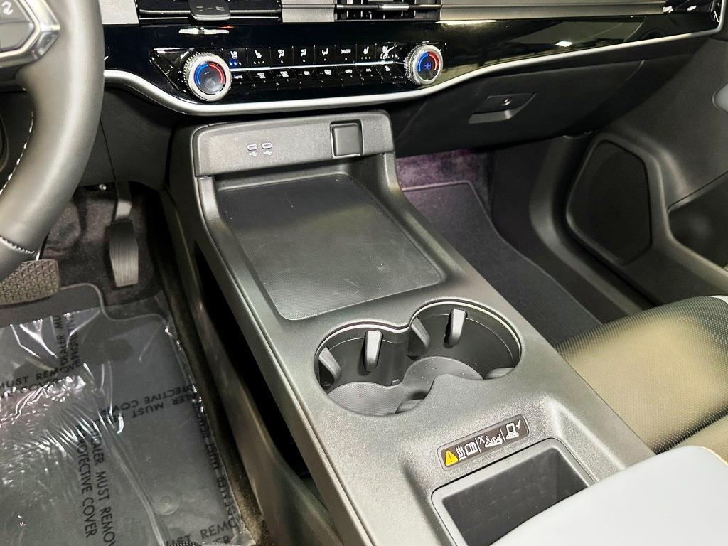 2026 Honda Prologue Elite - Frostline White Pearl exterior view 20