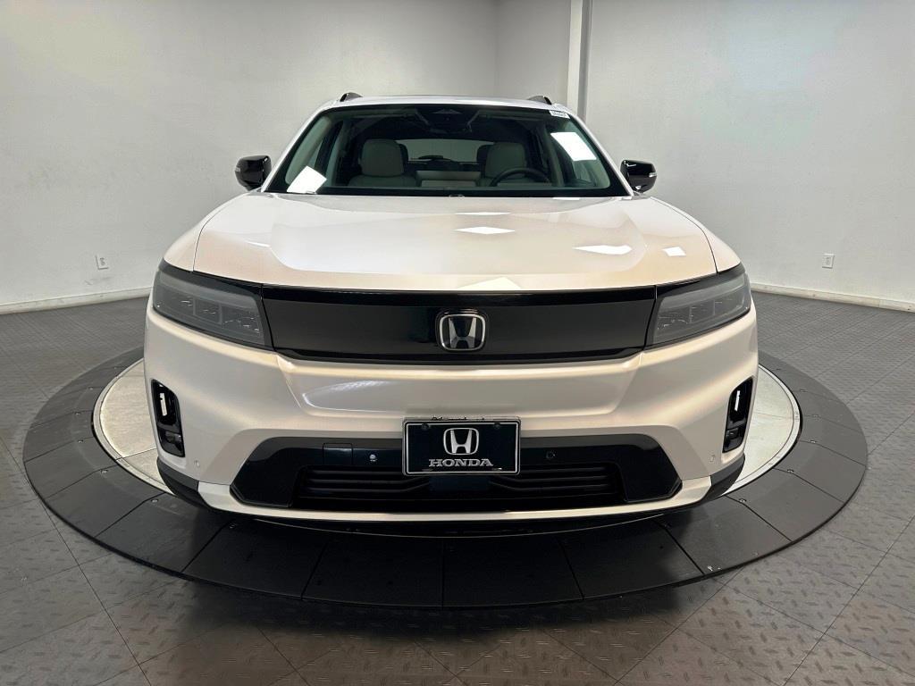 2026 Honda Prologue Touring - WHITE exterior view 3