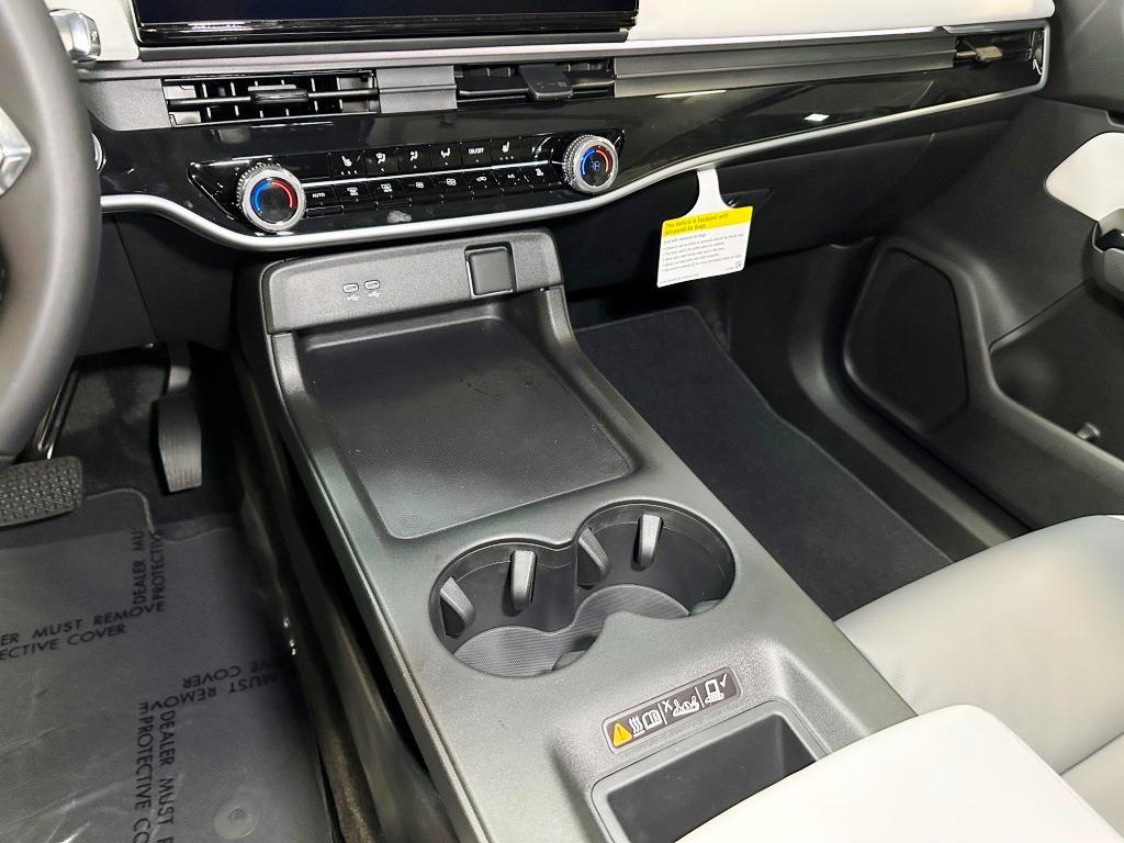 2026 Honda Prologue Touring - WHITE exterior view 20