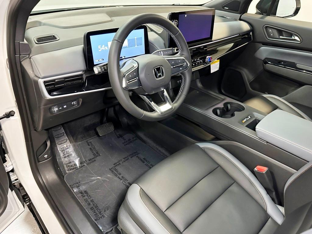 2026 Honda Prologue Touring - Frostline White Pearl exterior view 15