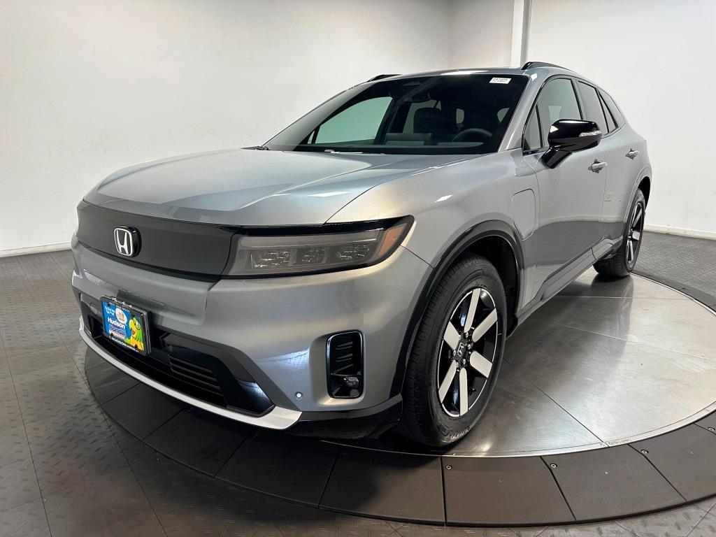 2026 Honda Prologue Touring - SILVER exterior view 4