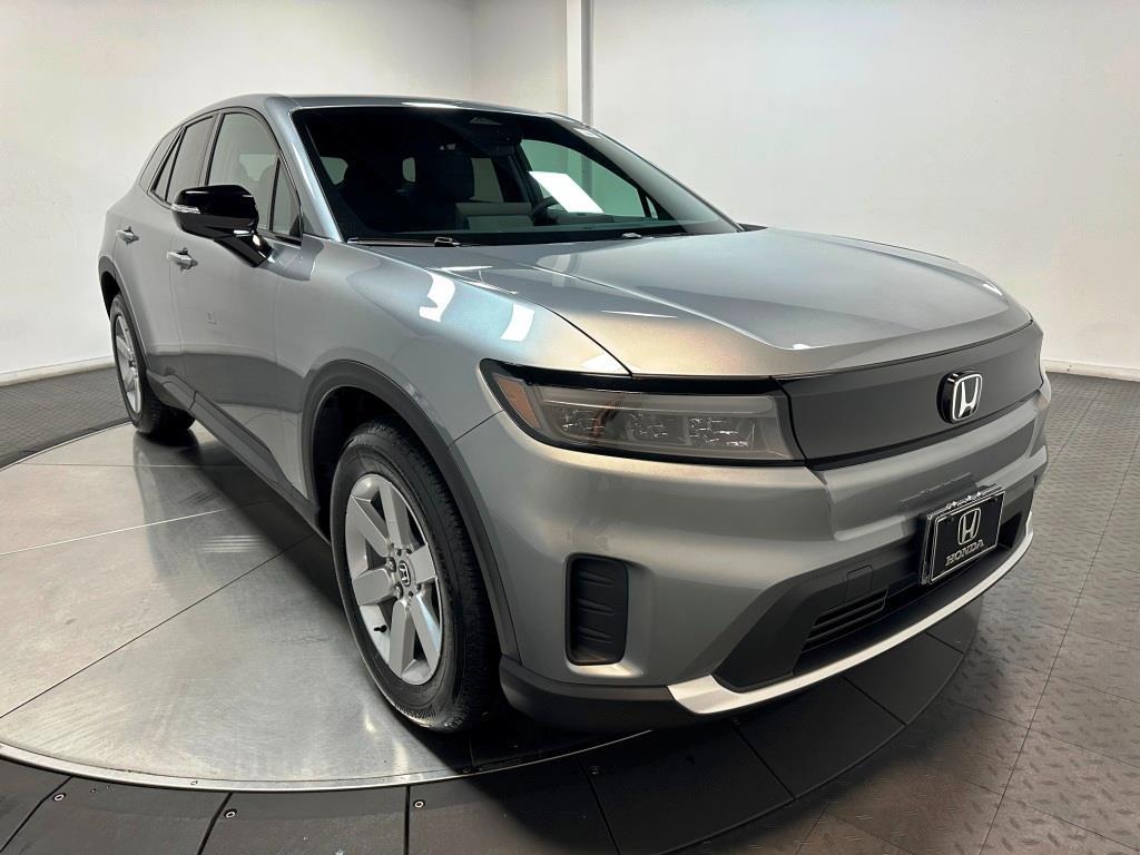 2026 Honda Prologue EX - Mercury Silver Metallic exterior view 2