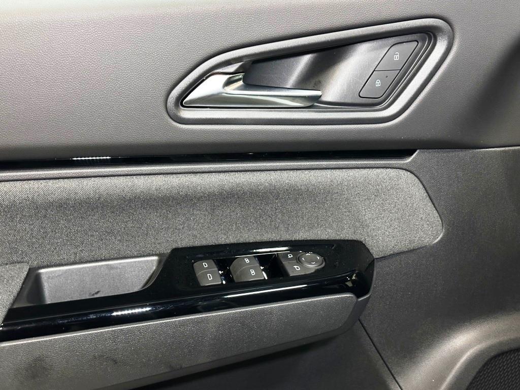 2026 Honda Prologue EX - Mercury Silver Metallic exterior view 12