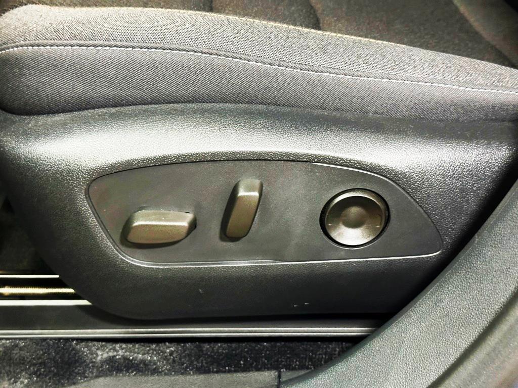 2026 Honda Prologue EX - Pacific Blue Metallic exterior view 14