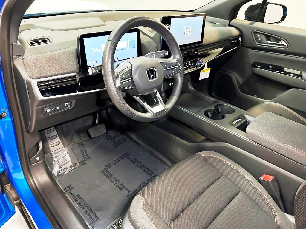 2026 Honda Prologue EX - Pacific Blue Metallic exterior view 15