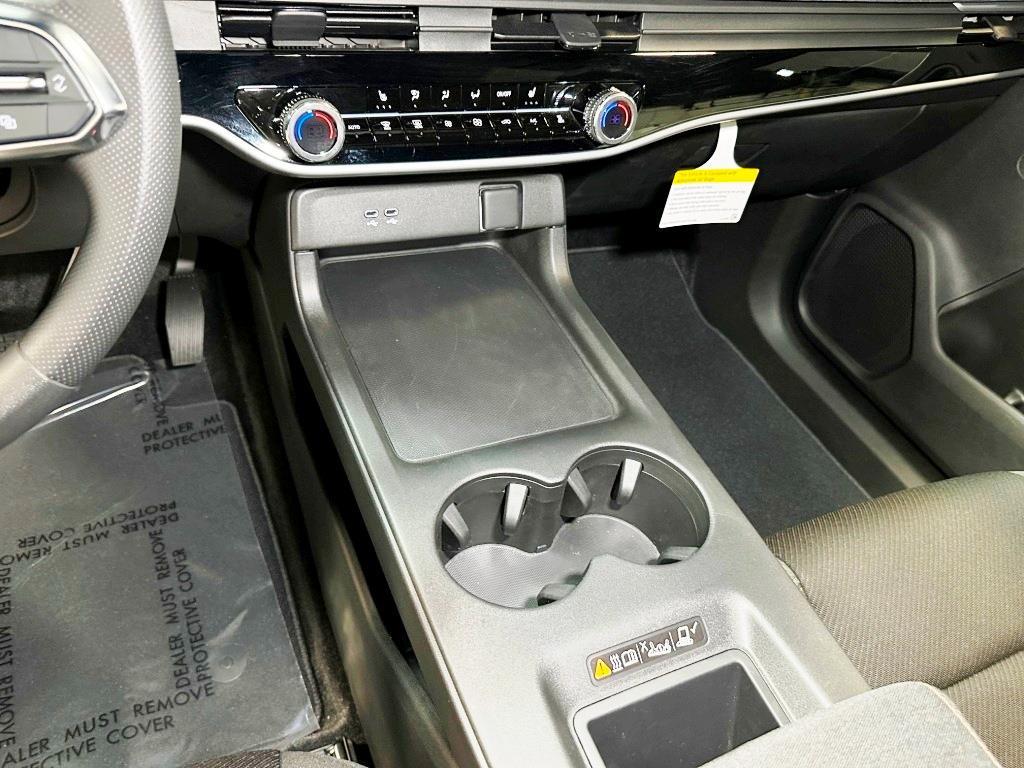 2026 Honda Prologue EX - Pacific Blue Metallic exterior view 20