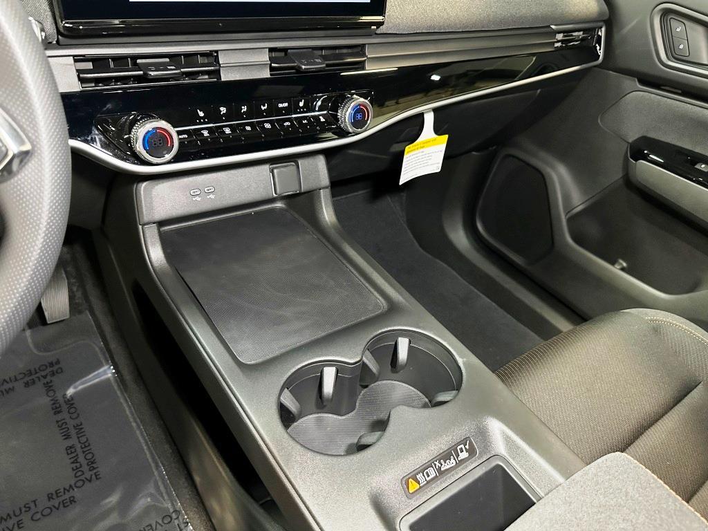 2026 Honda Prologue EX - Frostline White Pearl exterior view 20