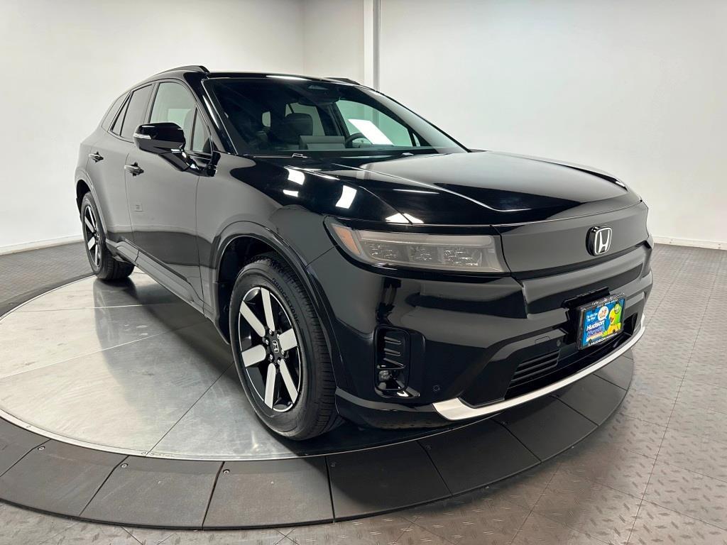 2026 Honda Prologue Touring - BLACK exterior view 2