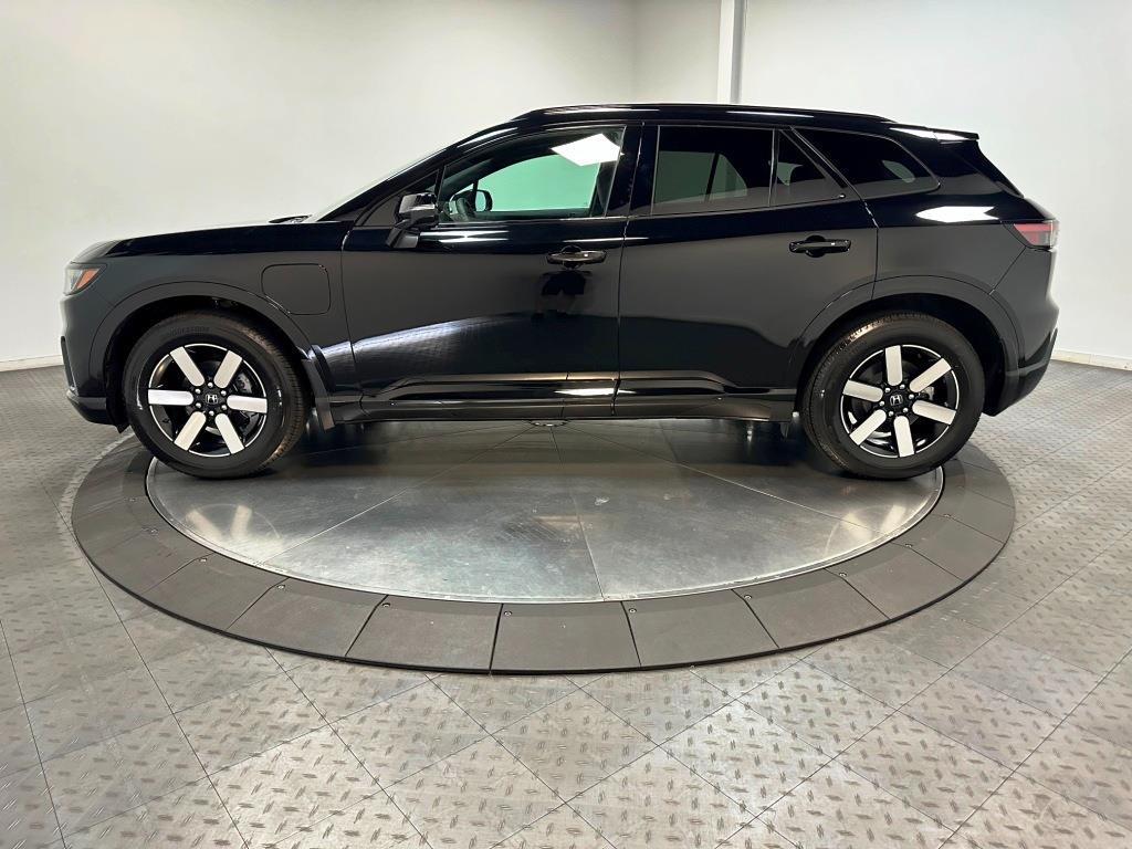 2026 Honda Prologue Touring - Raven Black exterior view 5