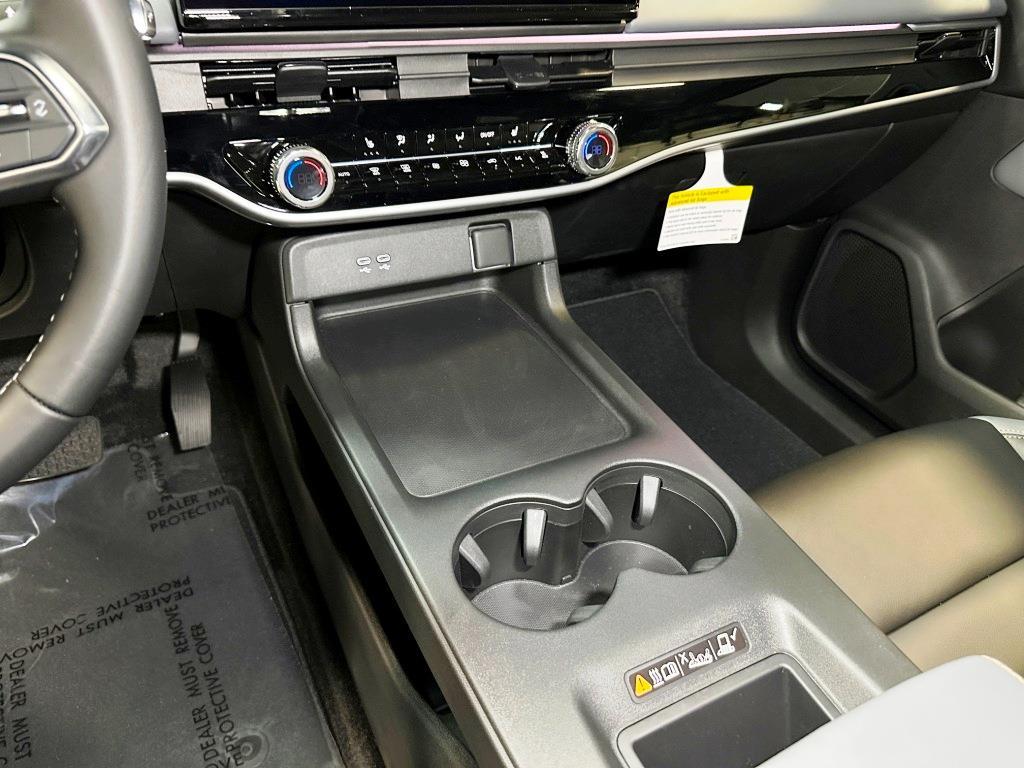 2026 Honda Prologue Touring - Raven Black exterior view 20