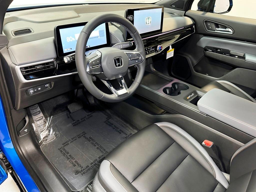 2026 Honda Prologue Touring - Pacific Blue Metallic exterior view 15