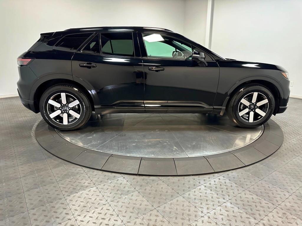 2026 Honda Prologue Touring - BLACK exterior view 9