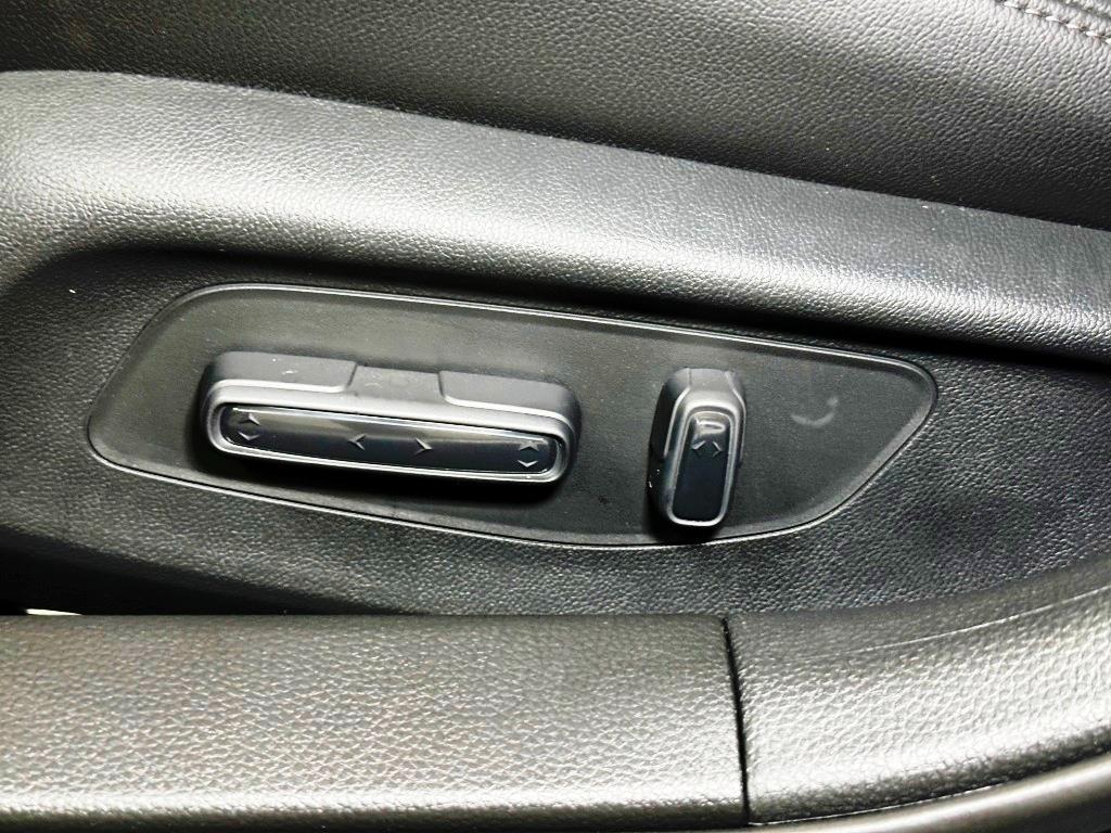 2026 Honda Civic Sedan Hybrid Sport - Meteorite Gray Metallic exterior view 14