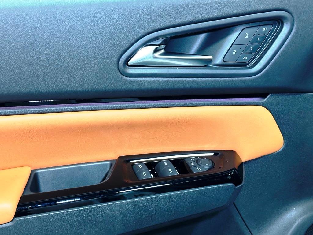 2026 Honda Prologue Elite - WHITE exterior view 12