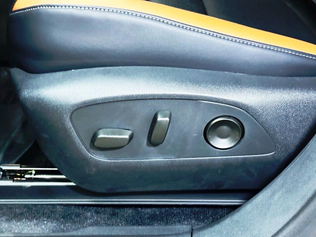 2026 Honda Prologue Elite - WHITE exterior view 14