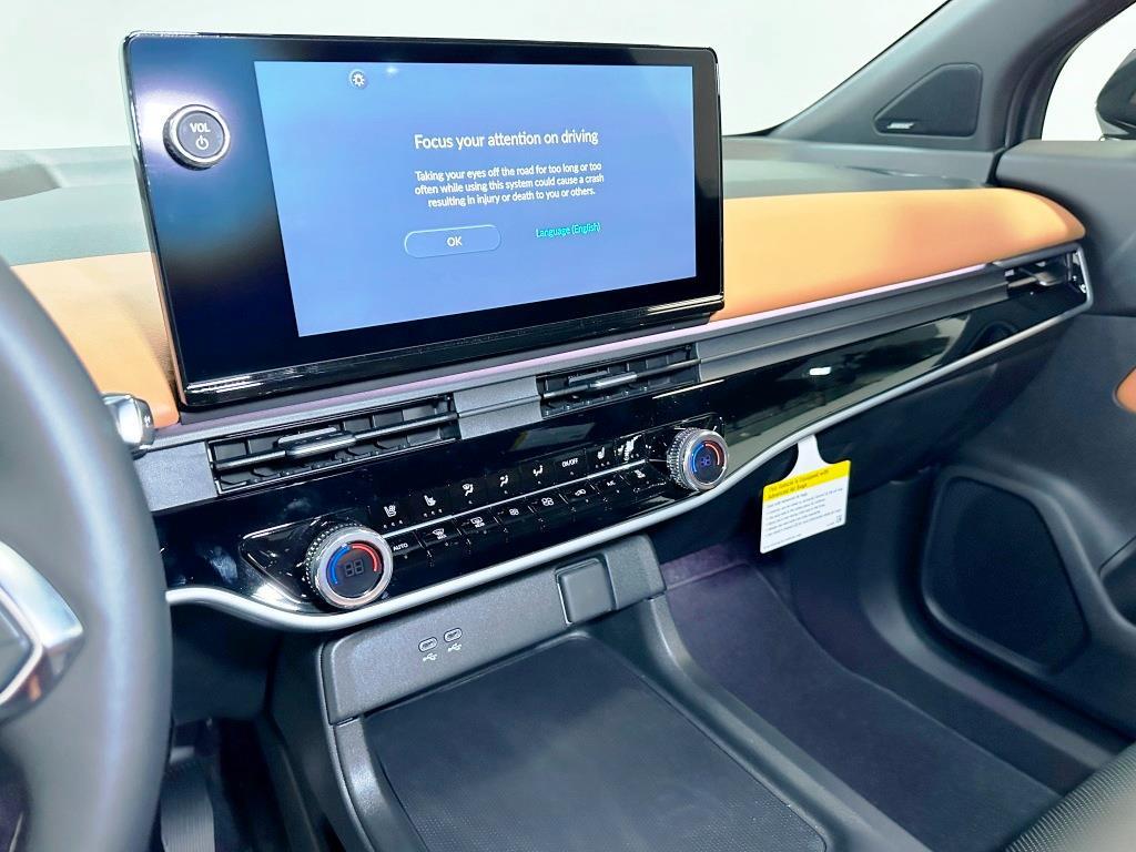 2026 Honda Prologue Elite - WHITE exterior view 19