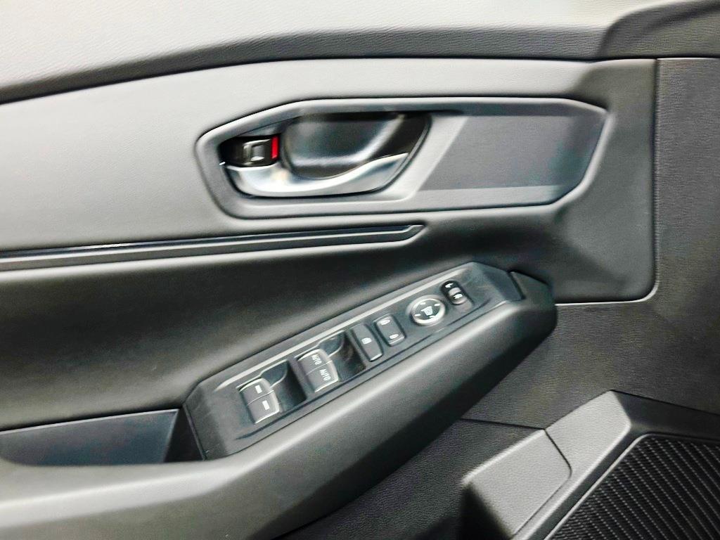 2026 Honda Accord Sedan SE - Meteorite Gray Metallic exterior view 12