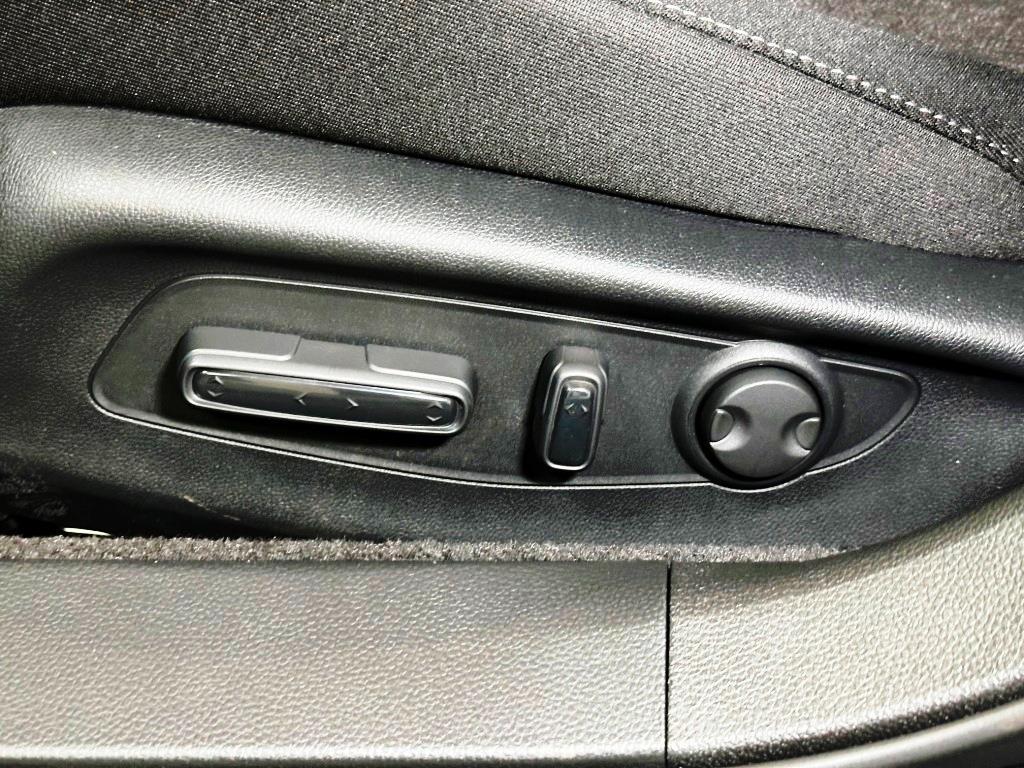 2026 Honda Accord Sedan SE - Meteorite Gray Metallic exterior view 14