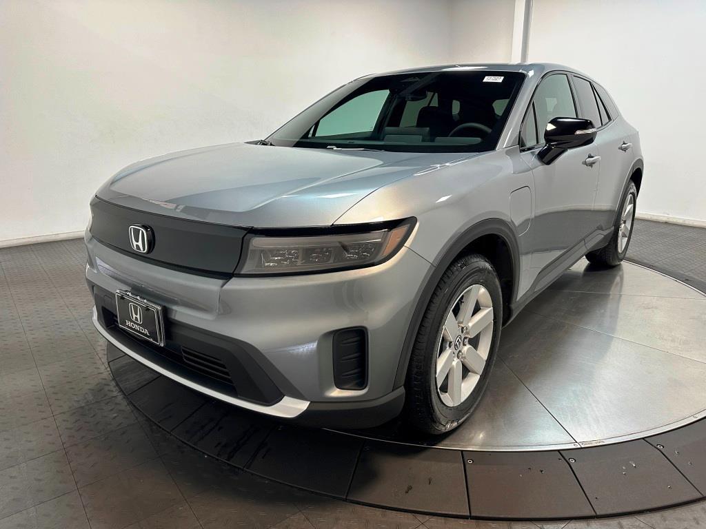 2026 Honda Prologue EX - Mercury Silver Metallic exterior view 4