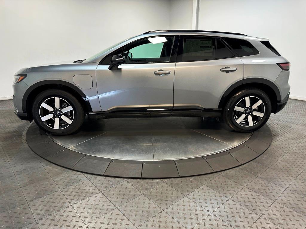 2026 Honda Prologue Touring - SILVER exterior view 5