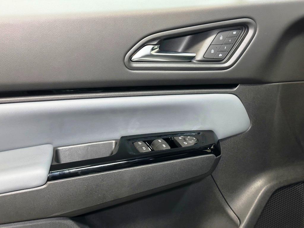 2026 Honda Prologue Touring - SILVER exterior view 12