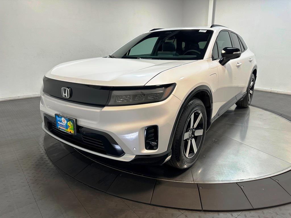 2026 Honda Prologue EX - WHITE exterior view 4
