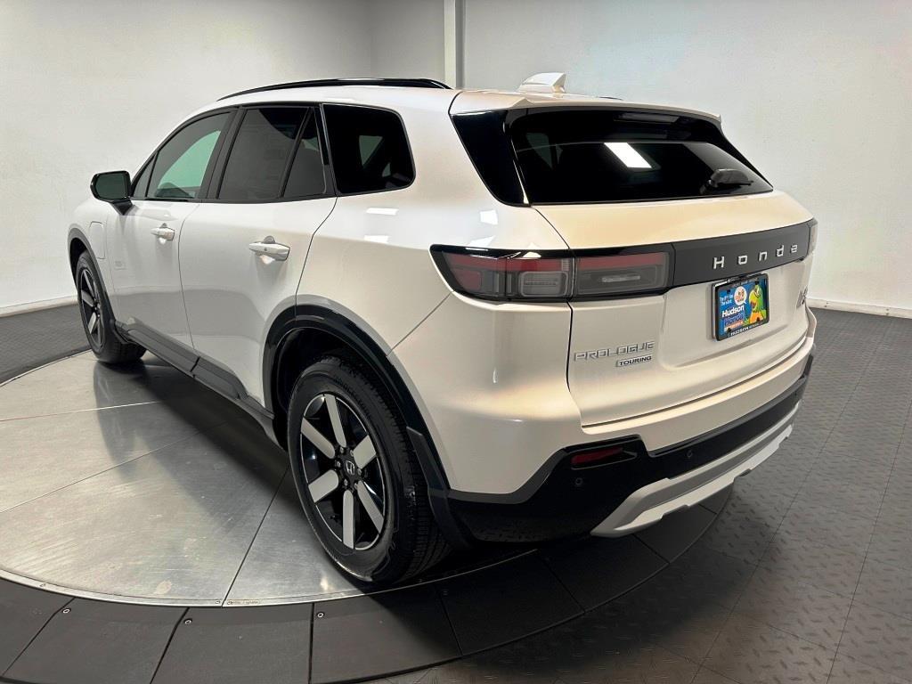 2026 Honda Prologue EX - WHITE exterior view 6