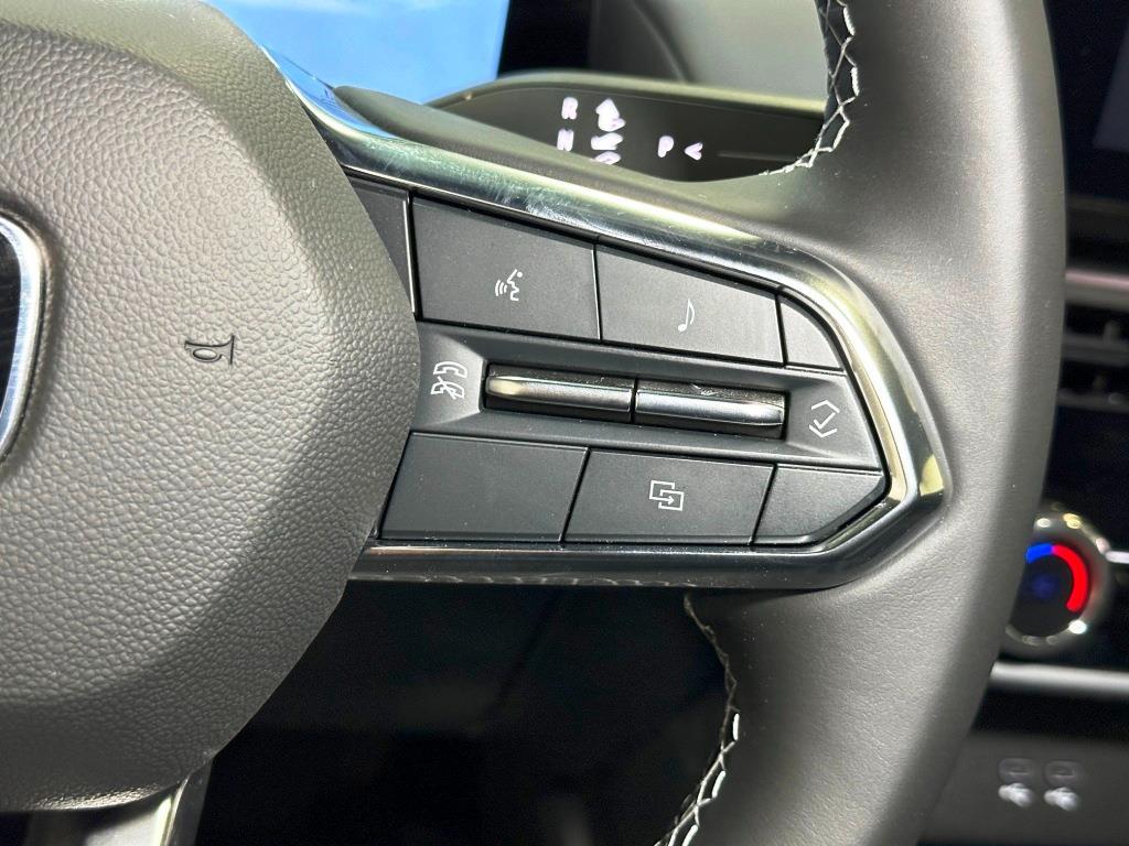 2026 Honda Prologue EX - WHITE exterior view 17