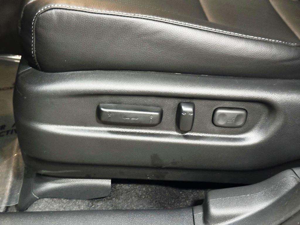 2026 Honda Ridgeline RTL - Crystal Black Pearl exterior view 16