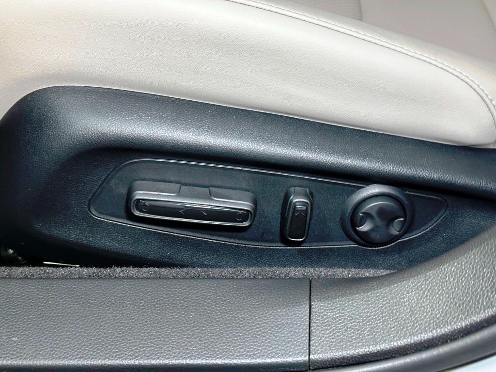 2026 Honda Accord Hybrid EX-L - GRAY exterior view 14