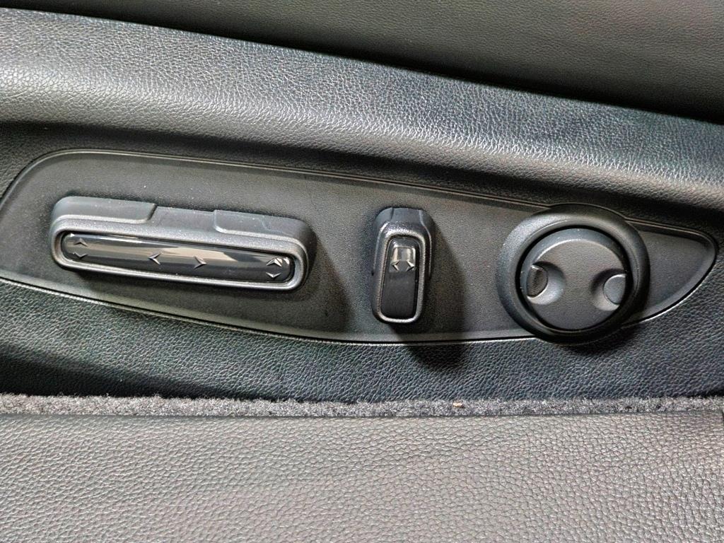 2026 Honda Accord Hybrid EX-L - Platinum White Pearl exterior view 14