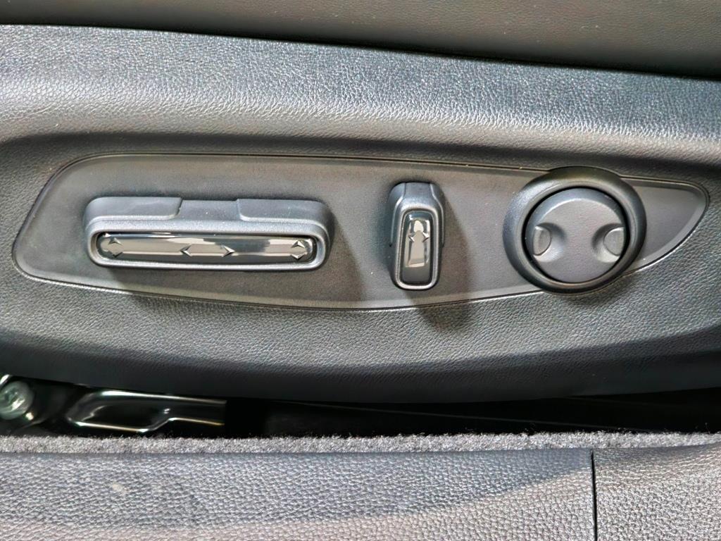 2026 Honda Accord Hybrid Sport-L - Solar Silver Metallic exterior view 14